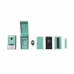 RELX Artisan Device - Robin Blue - Image 4