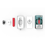 RELX Infinity Device Red - Image 4