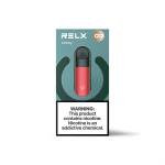 RELX Infinity Device Red - Image 3