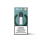 RELX Infinity Device Silver - Image 3