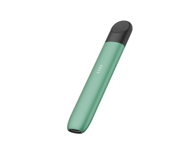 relx pod ml RELX Pod Pro Blue Raspberry 18mg