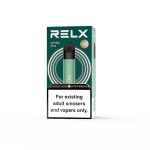 RELX Infinity Plus Device Morning Dew - Image 3