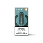 RELX Infinity Device Black - Image 3