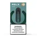 RELX Infinity Device Green - Image 3