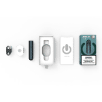 RELX Infinity Device Green - Image 4