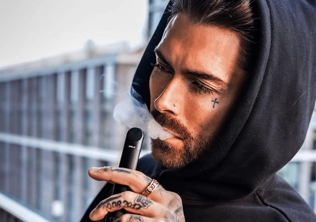 Can Relx vape help me quit smoking? 1 Relx vape 4