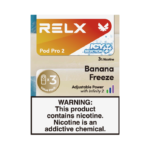 RELX Pod Pro 2 Infinity 3 Pods 3% Nicotine Bulk Buy Wholesale - Image 12
