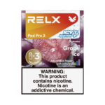 RELX Pod Pro 2 Infinity 3 Pods 3% Nicotine Bulk Buy Wholesale - Image 15