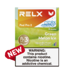 RELX Pod Pro 2 Infinity 3 Pods 3% Nicotine Bulk Buy Wholesale - Image 8