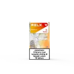 RELX Infinity 2 Pod Pro 3% Nicotine Bulk Buy Wholesale - Honeydew Melon