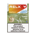 RELX Pod Pro 2 Infinity 3 Pods 3% Nicotine Bulk Buy Wholesale - Image 5