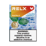 RELX Pod Pro 2 Infinity 3 Pods 3% Nicotine Bulk Buy Wholesale - Image 14