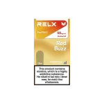 RELX Infinity 2 Pod Pro 3% Nicotine Bulk Buy Wholesale - Red Buzz