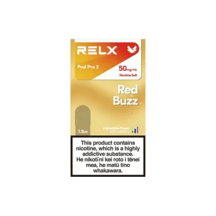 RedBuzzRELXProPod2