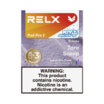 RELX Pod Pro 2 Infinity 3 Pods 3% Nicotine Bulk Buy Wholesale - Image 4