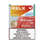 RELX Pod Pro 2 Infinity 3 Pods 3% Nicotine Bulk Buy Wholesale - Image 3