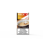 RELX Infinity 2 Pod Pro 3% Nicotine Bulk Buy Wholesale - White Coffee