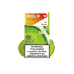 RELX Infinity 2 Pod Pro 3% Nicotine Bulk Buy Wholesale - Kiwi Blast