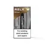 RELX Artisan Device - Black Wave