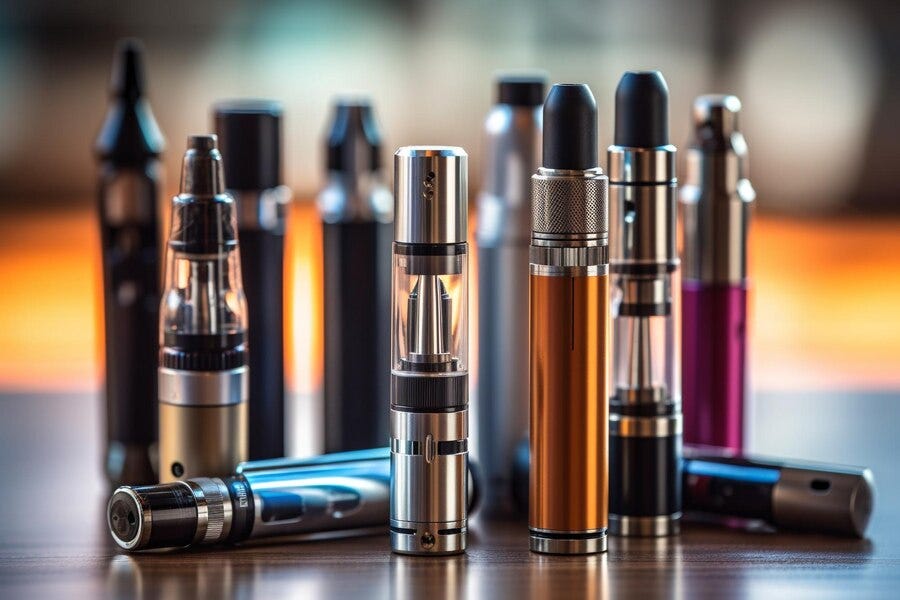RELX Phantom Pods: Innovations and Enhancements in Vaping 4 RELX Phantom Pods: Innovations and Enhancements in Vaping