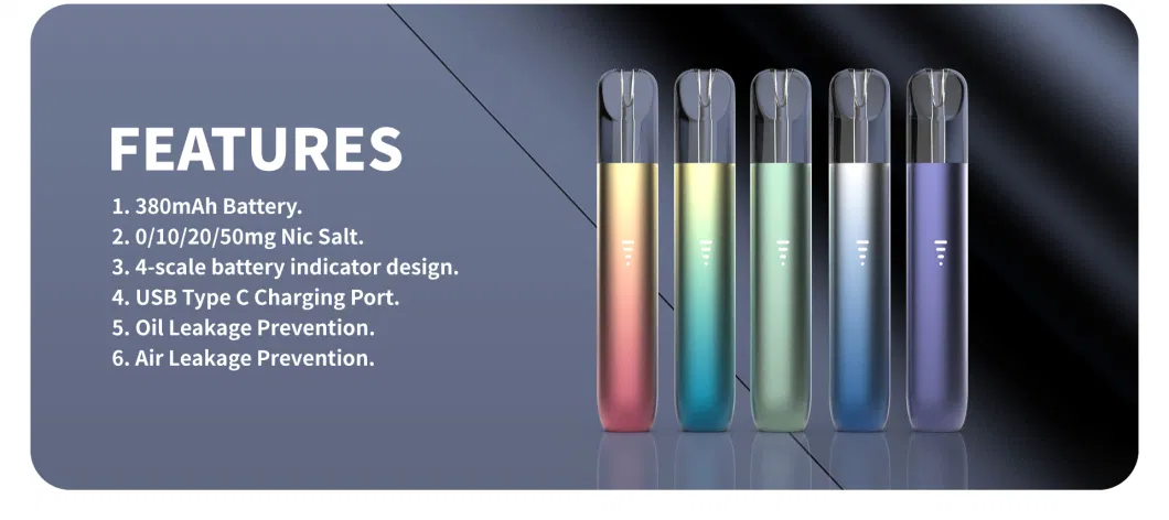 RELX Phantom Pods: Innovations and Enhancements in Vaping 2 RELX Phantom Pods: Innovations and Enhancements in Vaping