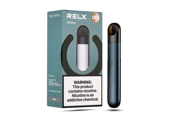 Troubleshooting Common Issues with RELX Vapes 2 Troubleshooting Common Issues with RELX Vapes