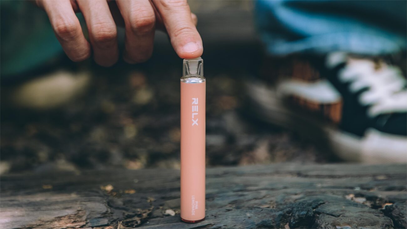 RELX Infinity 2 Review: What Users Love and Hate 2 RELX Infinity 2 Review: What Users Love and Hate