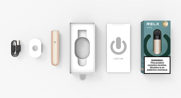 Troubleshooting Common Issues with RELX Vapes 3 Troubleshooting Common Issues with RELX Vapes