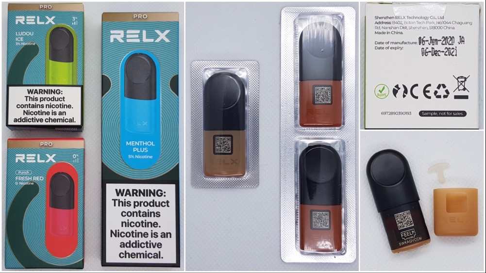 The Evolution of RELX Vapes: From Classic to Infinity Plus 4 The Evolution of RELX Vapes: From Classic to Infinity Plus