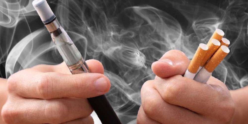 The Benefits of Switching to RELX Vapes from Traditional Smoking