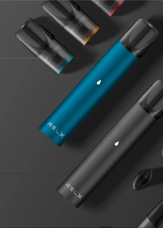 RELX Vape Pods: Are They Worth the Investment? 2 RELX Vape Pods: Are They Worth the Investment?
