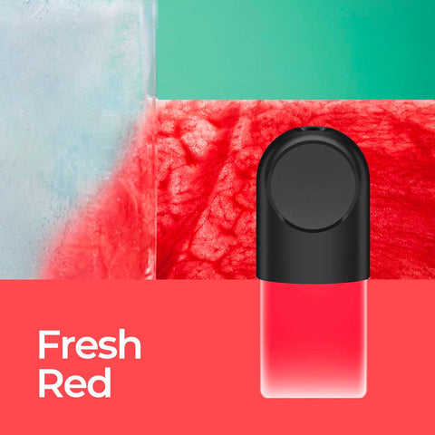 Top 10 Must-Try RELX Flavors in 2024 1 Fresh Red 45 1200x1200 54d38dee 6652 43af 8a1c