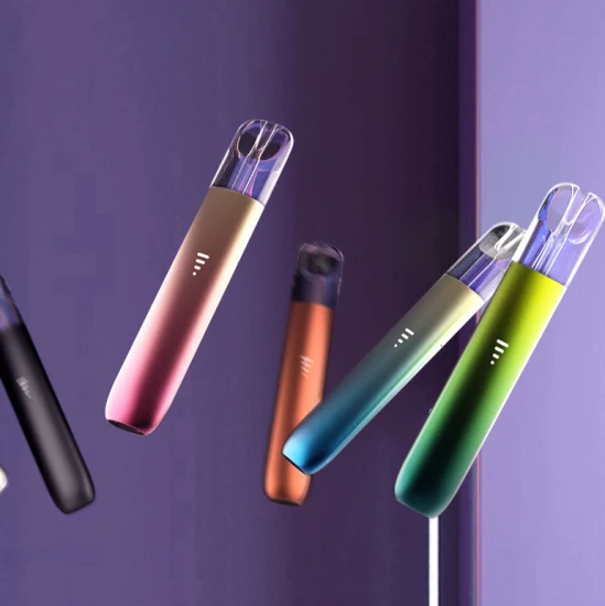 Comprehensive Review of RELX Infinity Plus: What’s New and Improved? 4 Comprehensive Review of RELX Infinity Plus: What’s New and Improved?