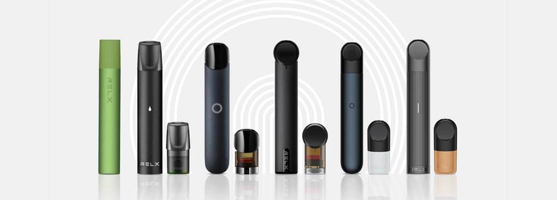 How to Get the Most Out of Your RELX Infinity Device 4 How to Get the Most Out of Your RELX Infinity Device