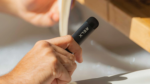 How to Maintain Your RELX Device for Longevity