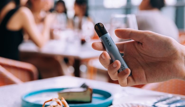 How to Maintain Your RELX Device for Longevity