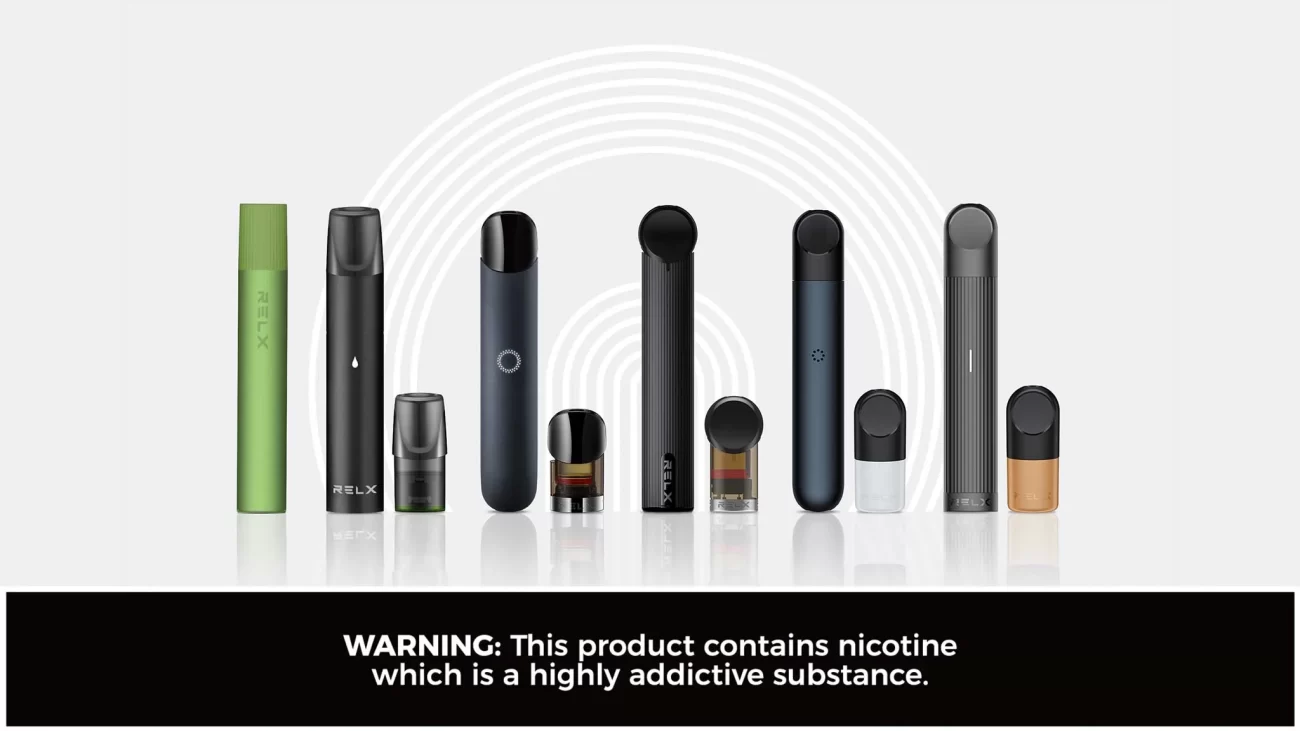 Why Choose RELX Pro Pods? Benefits and User Reviews 3 Why Choose RELX Pro Pods? Benefits and User Reviews