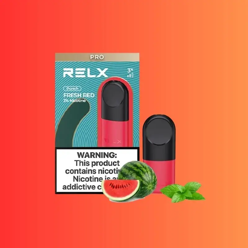 The Ultimate Guide to Choosing RELX Vape Pods: Top Factors to Consider 2 The Ultimate Guide to Choosing RELX Vape Pods: Top Factors to Consider