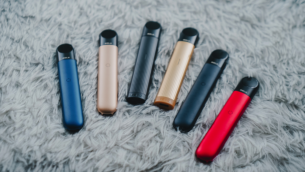 What Makes RELX Infinity 2 Stand Out Among Modern Vaping Devices? 3 What Makes RELX Infinity 2 Stand Out Among Modern Vaping Devices?
