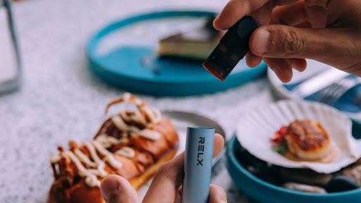 Comparing RELX and Other Leading Vape Brands