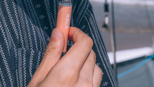 Vape Pod Lifespan: How Many Puffs Can You Get From RELX?