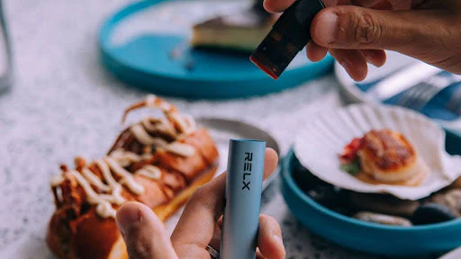 The Ultimate Guide to Choosing RELX Vape Pods: Top Factors to Consider 4 The Ultimate Guide to Choosing RELX Vape Pods: Top Factors to Consider