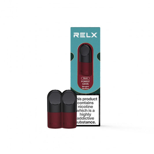 What Makes RELX Pods Unique in the Vape Market? 2 What Makes RELX Pods Unique in the Vape Market?