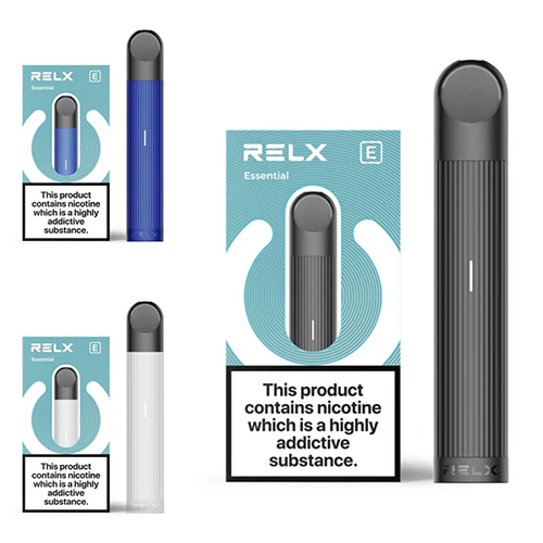 Where to Buy RELX Vapes: Trusted Sources and Best Prices 3 Where to Buy RELX Vapes: Trusted Sources and Best Prices