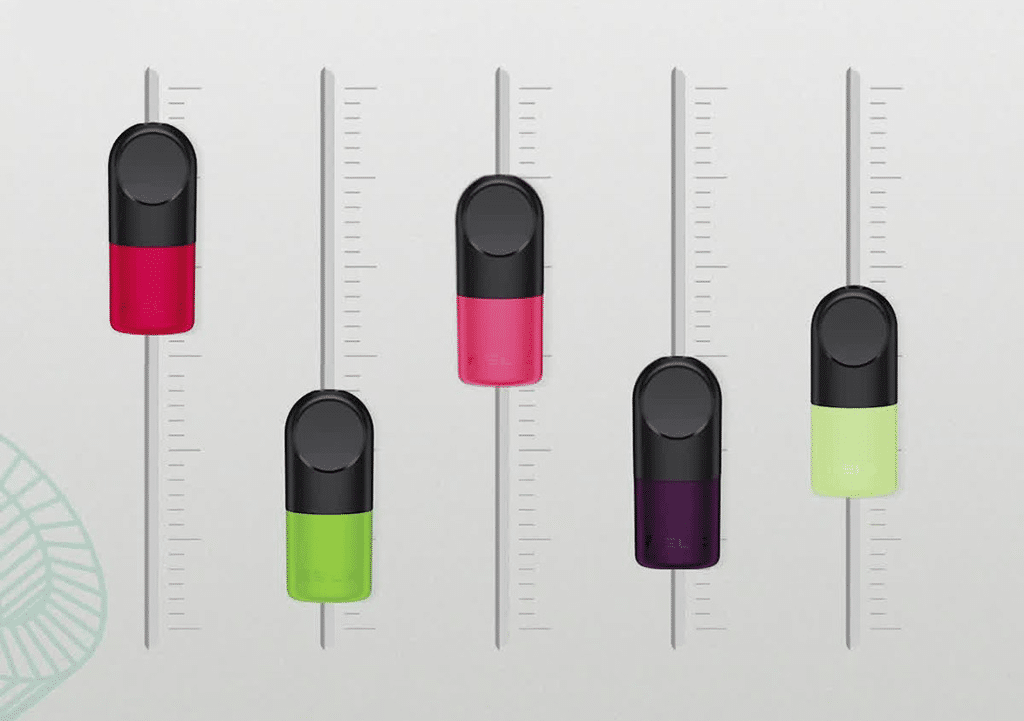 Understanding RELX Pod Pro 2: Features and Improvements