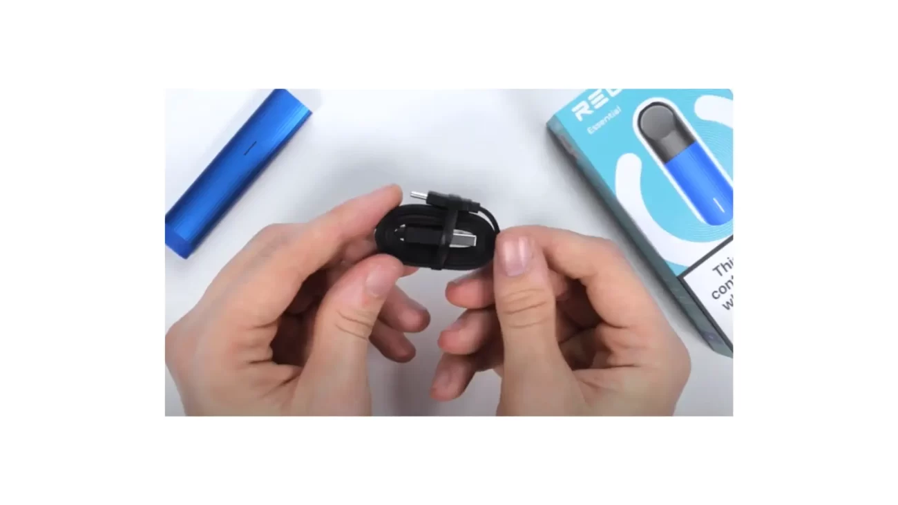 How to Fix a Burnt Pod: Tips and Tricks for RELX Users 2 How to Fix a Burnt Pod: Tips and Tricks for RELX Users