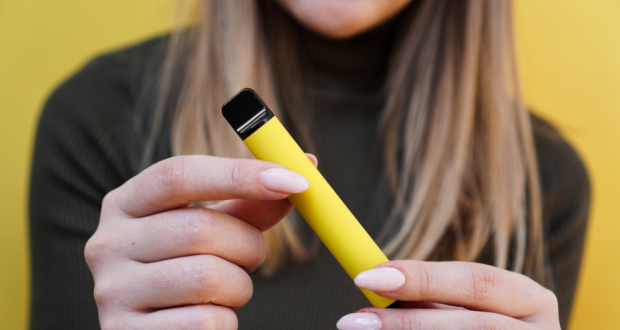 How RELX Vapes Are Redefining the Vaping Industry 2 How RELX Vapes Are Redefining the Vaping Industry