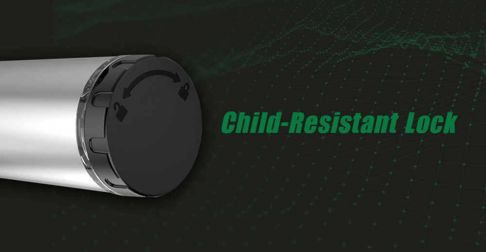 Child Lock on Vapes: How to Turn Off and Secure Your Device 2 How to Fix a Burnt Pod: Tips and Tricks for RELX Users