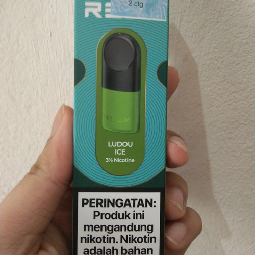 The Top RELX Pod Pro Features You Should Know 3 The Top RELX Pod Pro Features You Should Know