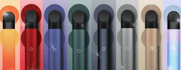 Exploring the World of RELX Artisan Vapes